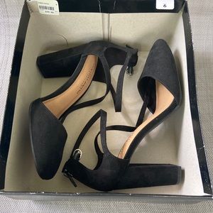 Brand new heels